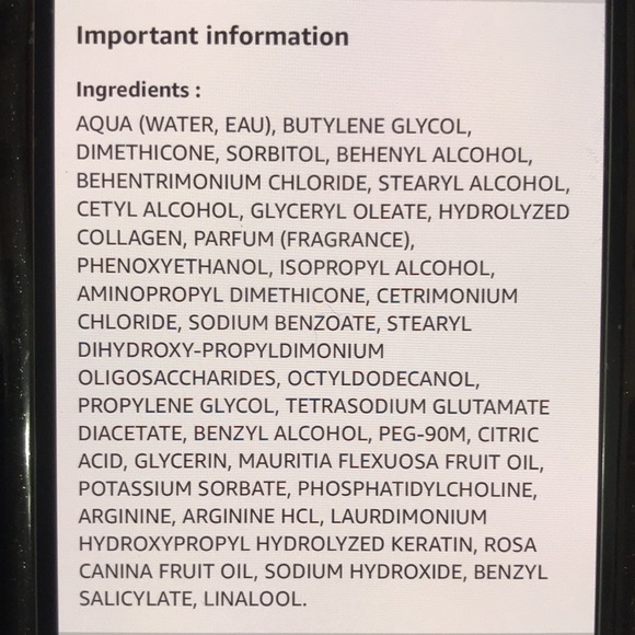 Joico YOUTH LOCK Treatment Masque NEW - Picture 15 of 15